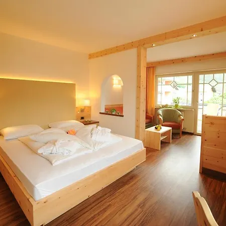 Aktiv & Wellnesshotel Zentral Prato allo Stelvio