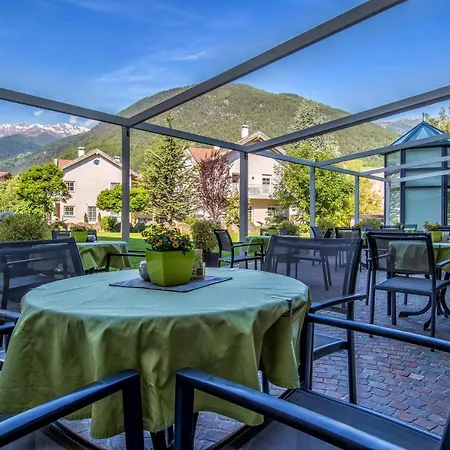 Aktiv & Wellnesshotel Zentral Hotel 4*