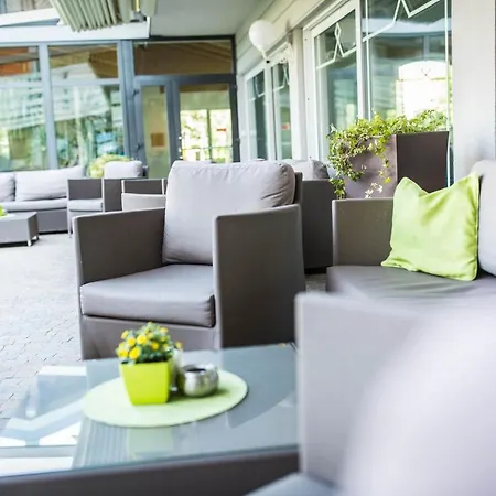 Aktiv & Wellnesshotel Zentral Hotel Prato allo Stelvio