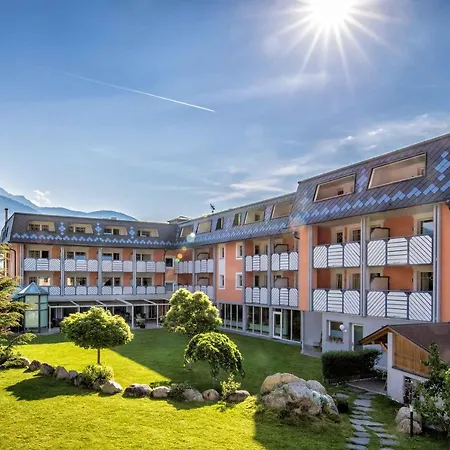 Aktiv & Wellnesshotel Zentral Hotel