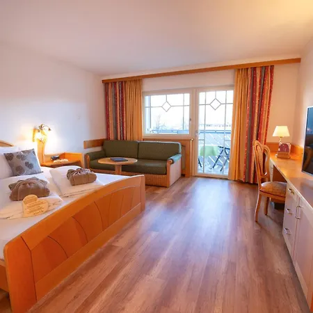 Hotel Aktiv & Wellnesshotel Zentral