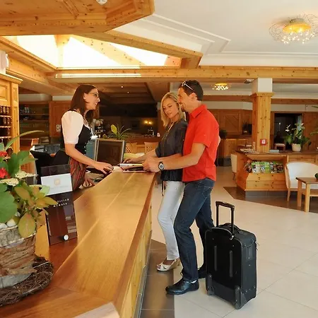 Hotel Aktiv & Wellnesshotel Zentral
