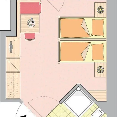 Hotel Aktiv & Wellnesshotel Zentral Prato allo Stelvio