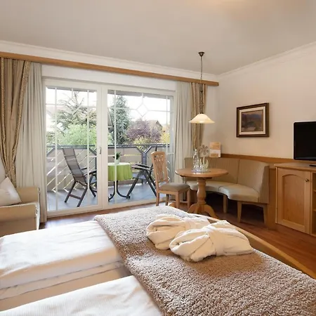 Hotel Aktiv & Wellnesshotel Zentral