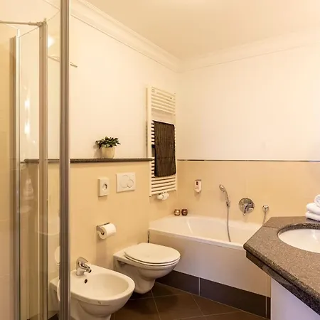 Aktiv & Wellnesshotel Zentral Prato allo Stelvio