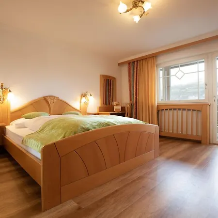 Hotel Aktiv & Wellnesshotel Zentral Prato allo Stelvio