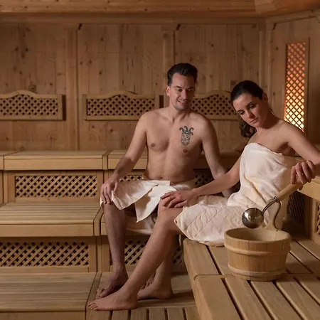 Aktiv & Wellnesshotel Zentral Hotel