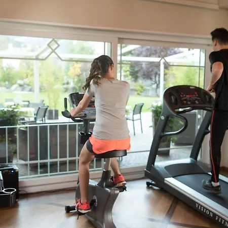 Aktiv & Wellnesshotel Zentral