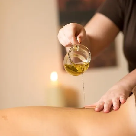 Aktiv & Wellnesshotel Zentral Hotel Prato allo Stelvio