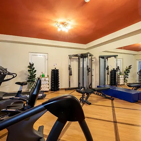 Aktiv & Wellnesshotel Zentral Hotel Prato allo Stelvio